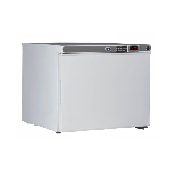 Freezer, 1.3 Cu. Ft with solid door